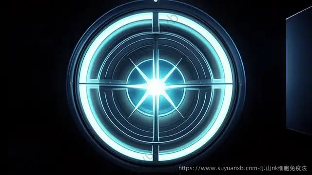 乐山nk细胞免疫法