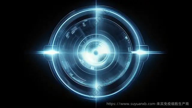 来宾免疫细胞生产商