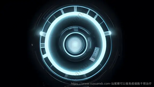 汕尾哪可以做免疫细胞干预治疗