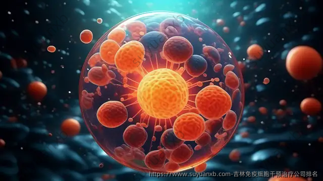 吉林免疫细胞干预治疗公司排名