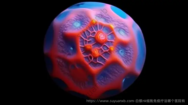 白银nk细胞免疫疗法哪个医院有