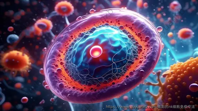 揭阳的nk细胞免疫疗法