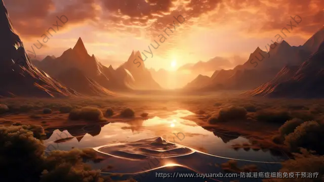 防城港癌症细胞免疫干预治疗