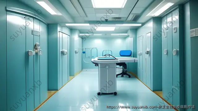 林芝生物免疫细胞疗法