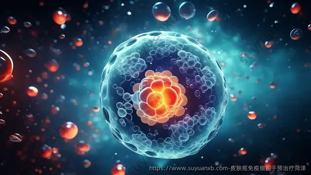 皮肤癌免疫细胞干预治疗菏泽