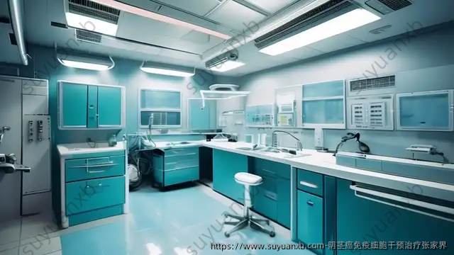 阴茎癌免疫细胞干预治疗张家界