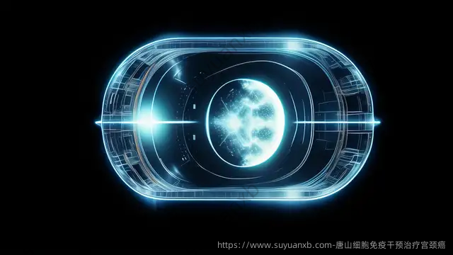 唐山细胞免疫干预治疗宫颈癌