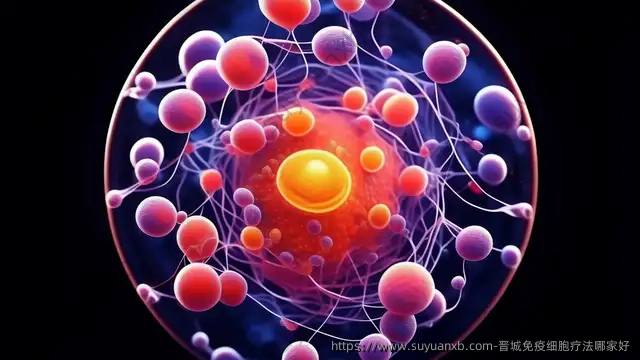 晋城免疫细胞疗法哪家好