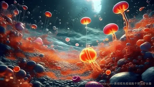 鼻咽癌免疫细胞干预治疗长春