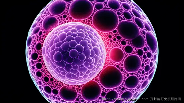 开封能打免疫细胞吗