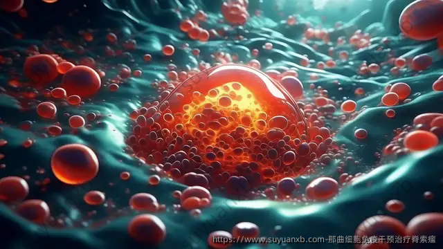 那曲细胞免疫干预治疗脊索瘤