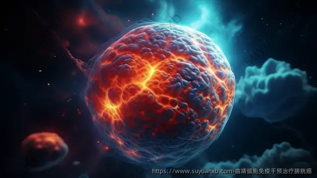 曲靖细胞免疫干预治疗膀胱癌