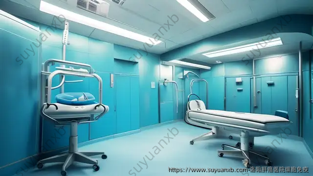 洛阳肝癌医院细胞免疫