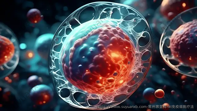 常州哪里有nkt免疫细胞疗法