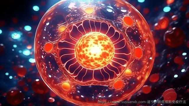 遂宁小肠癌细胞免疫疗法