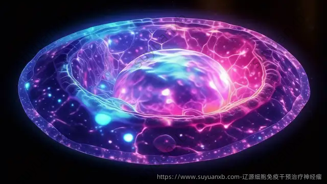 辽源细胞免疫干预治疗神经瘤