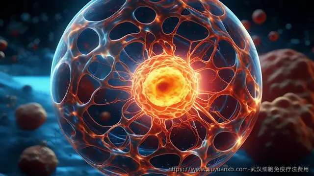 武汉细胞免疫疗法费用