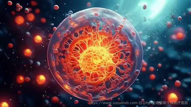 白山hpv免疫细胞干预治疗医院