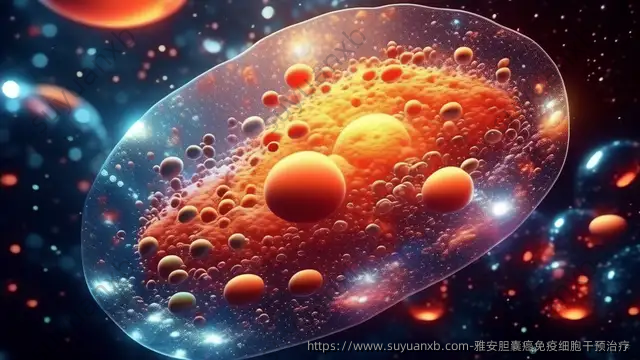 雅安胆囊癌免疫细胞干预治疗