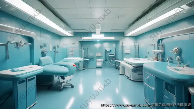 鄂州免疫细胞疗法哪家好