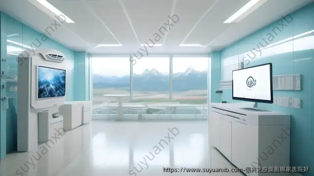 绍兴免疫细胞哪家医院好