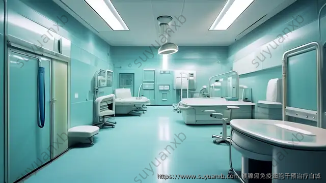 胰腺癌免疫细胞干预治疗白城