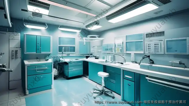 喉癌免疫细胞干预治疗黑河