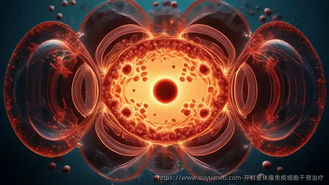 开封垂体瘤免疫细胞干预治疗