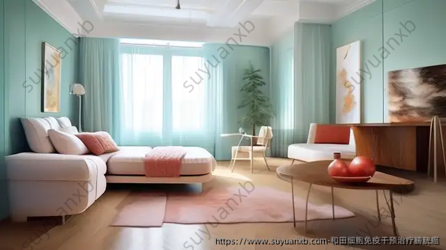 和田细胞免疫干预治疗膀胱癌