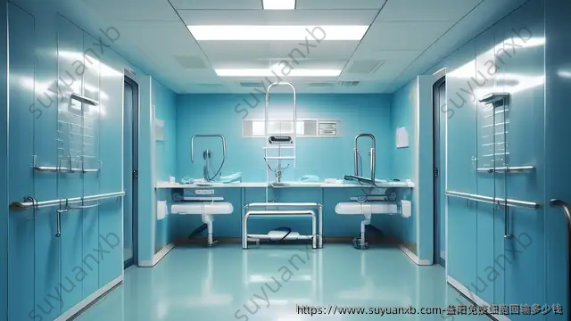 益阳免疫细胞回输多少钱