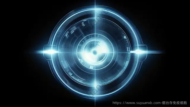 烟台存免疫细胞