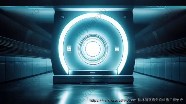 榆林阴茎癌免疫细胞干预治疗