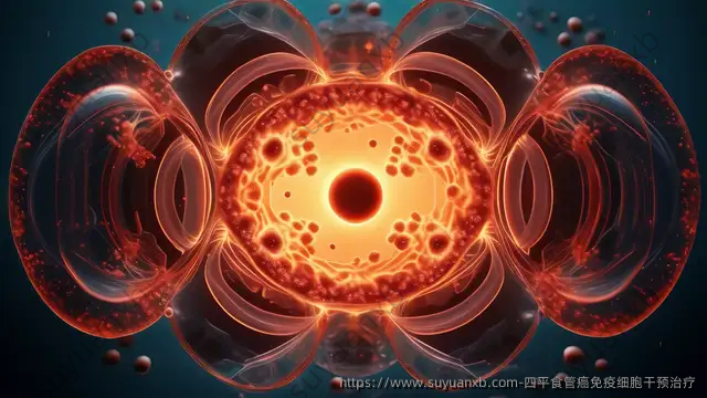 四平食管癌免疫细胞干预治疗