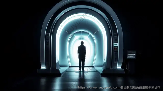 白山鼻咽癌免疫细胞干预治疗