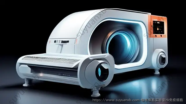 榆林细胞实验室nk免疫细胞