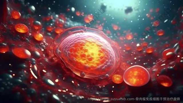 骨肉瘤免疫细胞干预治疗盘锦