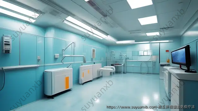 商丘肝癌细胞免疫疗法