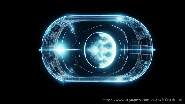 四平nk免疫细胞干预