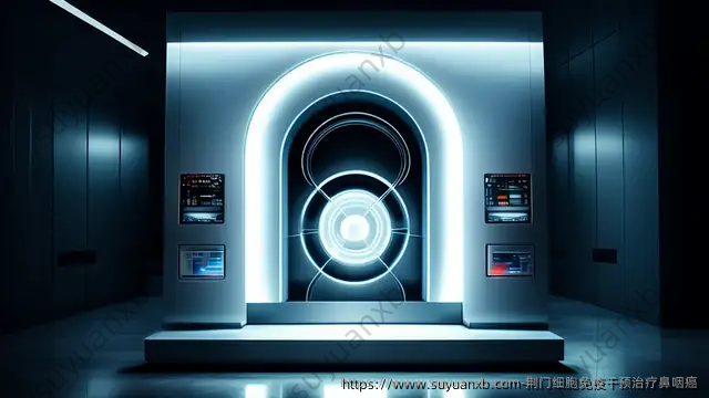 荆门细胞免疫干预治疗鼻咽癌