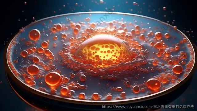 丽水哪里有细胞免疫疗法