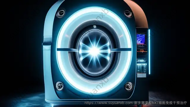 新乡哪里有NKT细胞免疫干预治疗