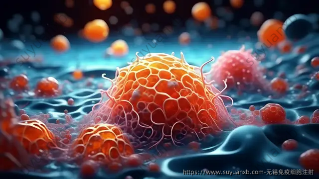 无锡免疫细胞注射