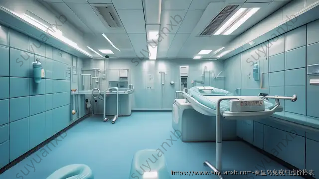 秦皇岛免疫细胞价格表