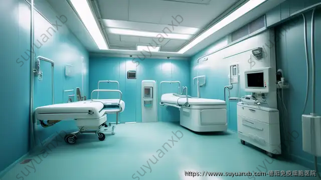 德阳免疫细胞医院