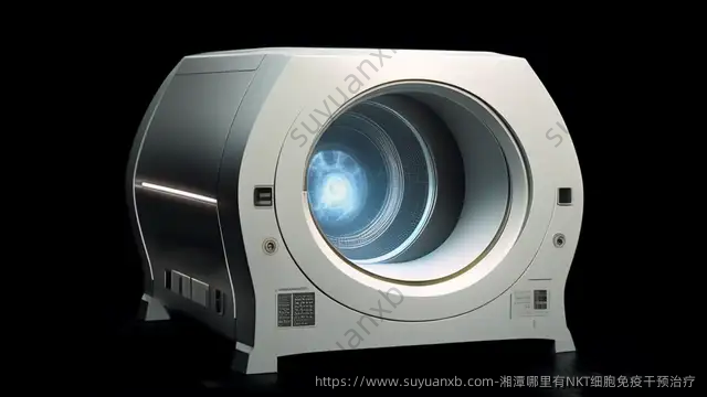 湘潭哪里有NKT细胞免疫干预治疗