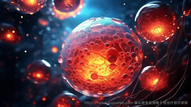 睾丸癌免疫细胞干预治疗鄂尔多斯