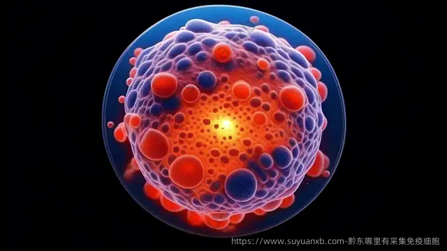 黔东哪里有采集免疫细胞