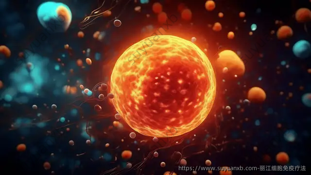 丽江细胞免疫疗法