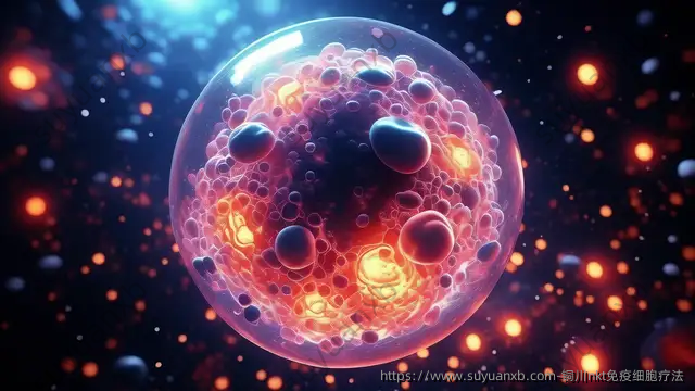 铜川nkt免疫细胞疗法