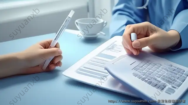 贵港免疫细胞存储